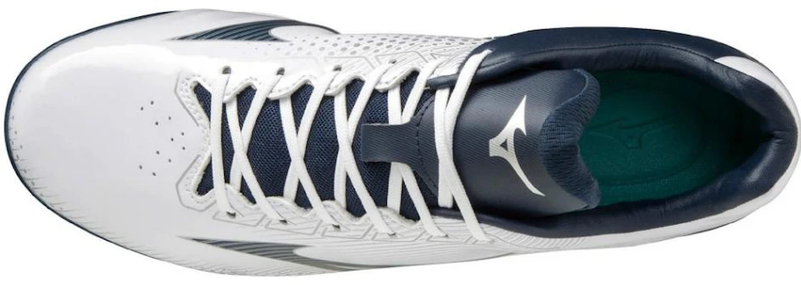 Mizuno Wave LightRevo ''Wit Navy'' 11GP222114 Lookbook Mizuno Wave LightRevo ''Wit Navy'' 11GP222114