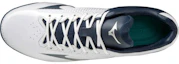 Lookbook Mizuno Wave LightRevo ''Wit Navy'' 11GP222114