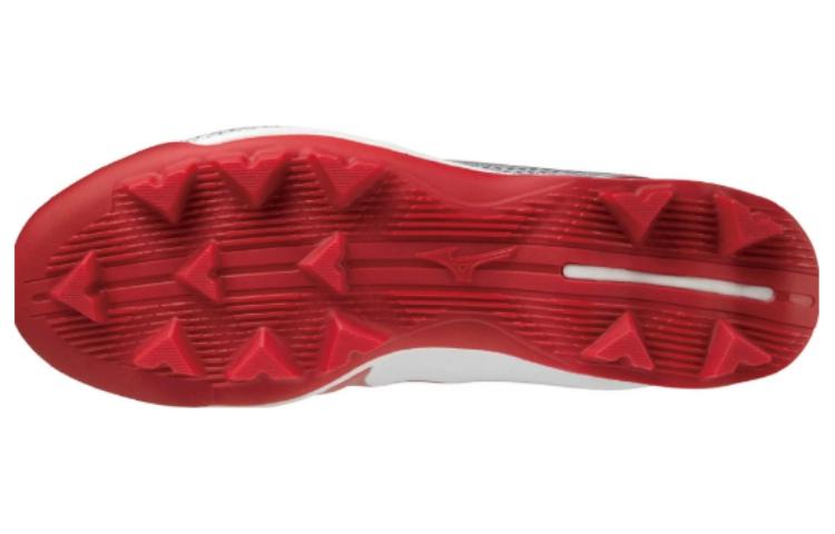 Purchase Mizuno Wave LightRevo ''Wit Rood'' 11GP222162