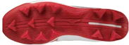Purchase Mizuno Wave LightRevo ''Wit Rood'' 11GP222162