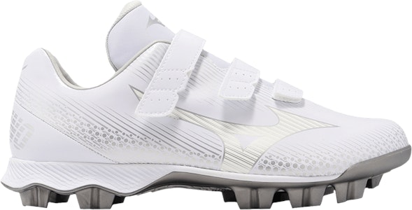 美津浓 Wave Lightrevo BLT 宽版 '白灰' 11GP242001 Buy 美津浓 Wave Lightrevo BLT 宽版 '白灰' 11GP242001