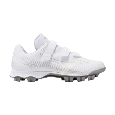 Mizuno Wave Lightrevo BLT Wide 'White Grey'