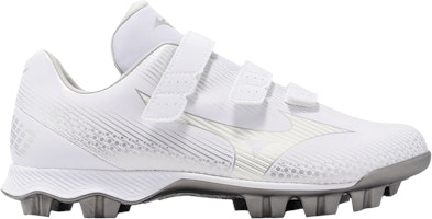 Mizuno Wave Lightrevo BLT Wide 'White Grey' 11GP242001 Mizuno Wave Lightrevo BLT Wide 'White Grey' 11GP242001