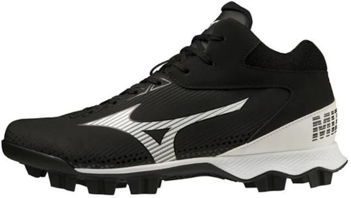 Mizuno Wave Lightrevo Mid ''Nero'' 11GP225209 Buy Mizuno Wave Lightrevo Mid ''Nero'' 11GP225209