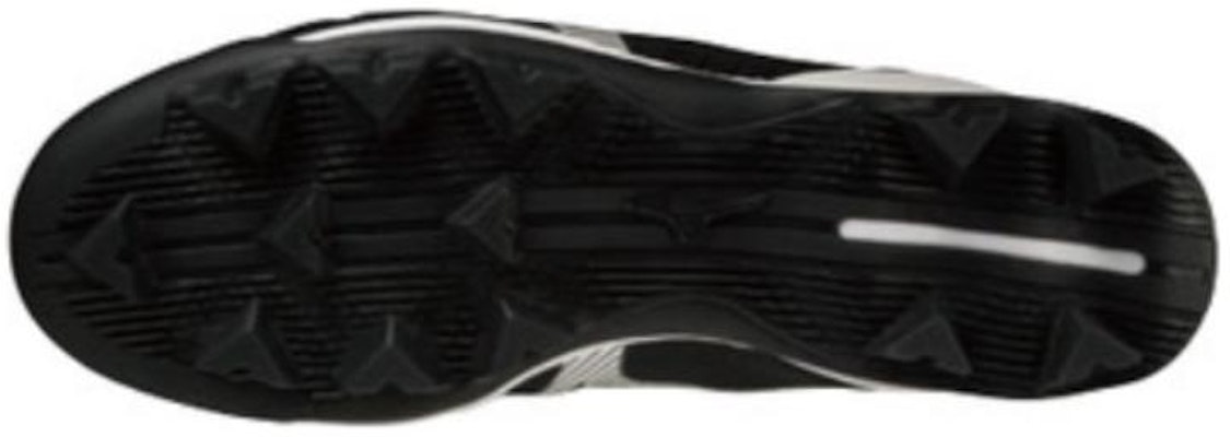 Mizuno Wave Lightrevo Mid 'Hitam' 11GP225209 Order Mizuno Wave Lightrevo Mid 'Hitam' 11GP225209