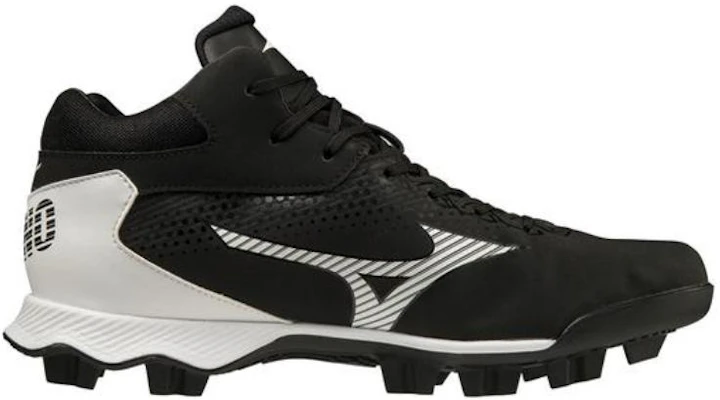 Mizuno Wave Lightrevo Mid ''Nero'' 11GP225209 Order Mizuno Wave Lightrevo Mid ''Nero'' 11GP225209