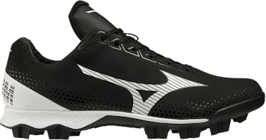 Mizuno Wave LightRevo TPU 'Black White' 320681-9000 Mizuno Wave LightRevo TPU 'Black White' 320681-9000