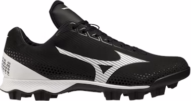 Mizuno Wave LightRevo TPU 'Black White' 320681-9000 Mizuno Wave LightRevo TPU 'Black White' 320681-9000
