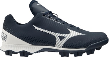Mizuno Wave LightRevo TPU 'Navy White' 320681-5100 Mizuno Wave LightRevo TPU 'Navy White' 320681-5100