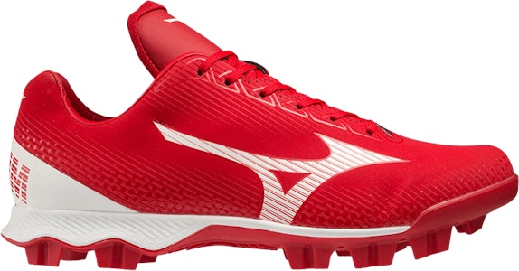 美津濃 Wave LightRevo TPU '紅白' 320681-1000 Buy 美津濃 Wave LightRevo TPU '紅白' 320681-1000