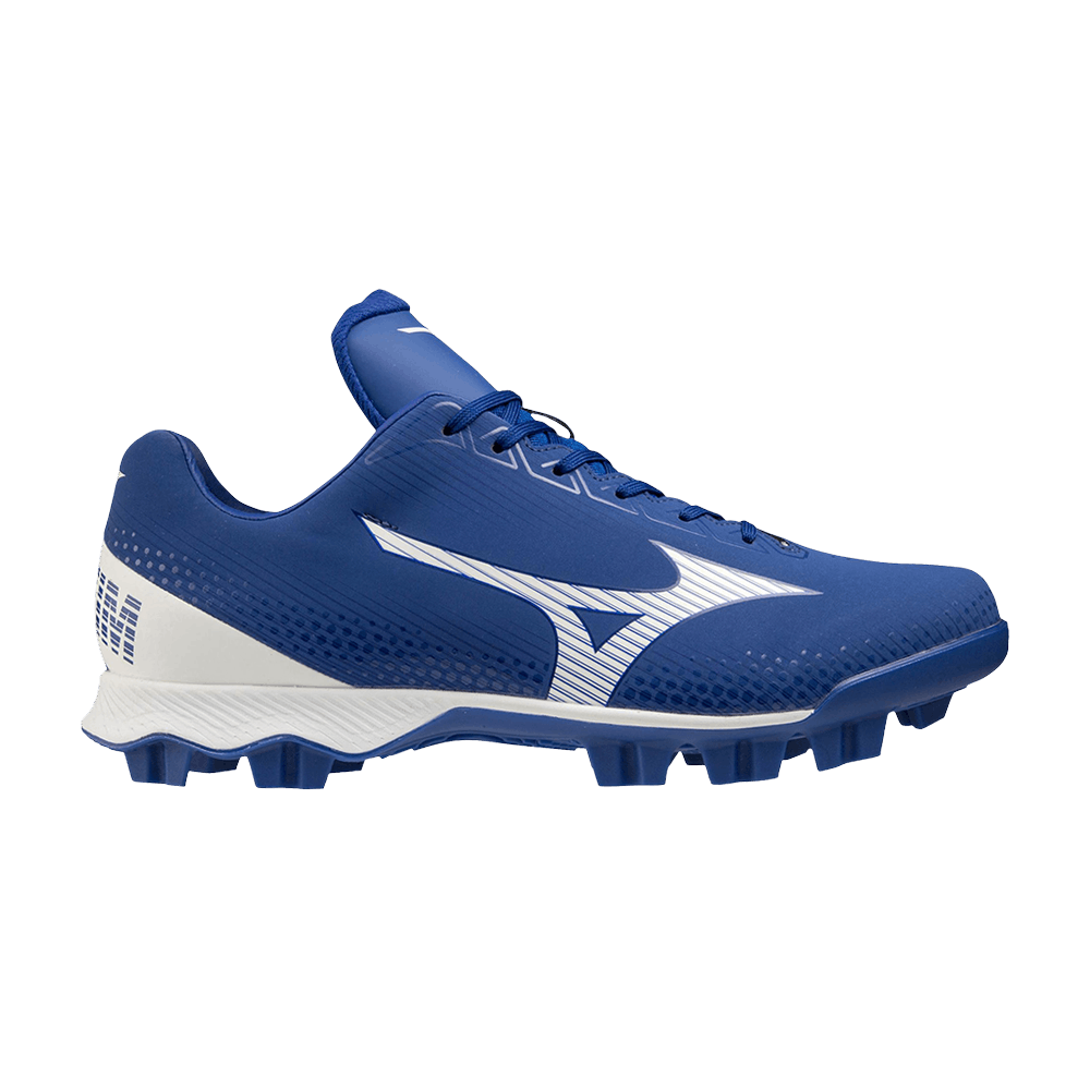 Mizuno Wave LightRevo TPU 'Royal White' 320681-5200