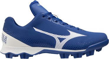Mizuno Wave LightRevo TPU 'Royal White' 320681-5200 Mizuno Wave LightRevo TPU 'Royal White' 320681-5200