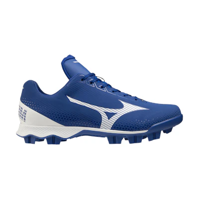 Mizuno Wave LightRevo TPU 'Royal White'