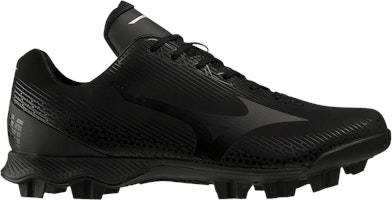 Mizuno Wave LightRevo TPU 'Triple Black' 320681-9090 Mizuno Wave LightRevo TPU 'Triple Black' 320681-9090