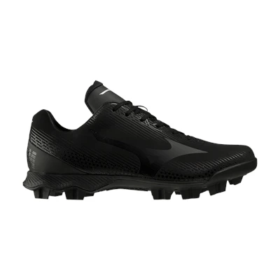 Mizuno Wave LightRevo TPU 'Triple Black'