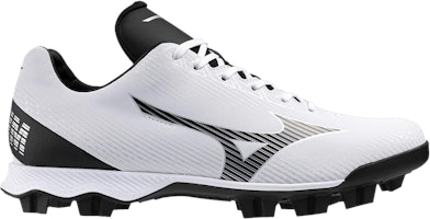 Mizuno Wave LightRevo TPU 'White Black' 320681-0090 Mizuno Wave LightRevo TPU 'White Black' 320681-0090