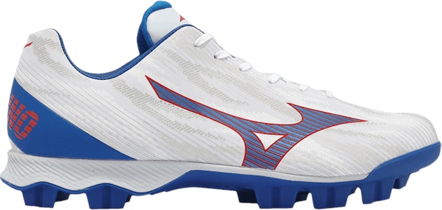 Mizuno Wave LightRevo Wide 'Putih Racer Blue' 11GP242565 Buy Mizuno Wave LightRevo Wide 'Putih Racer Blue' 11GP242565