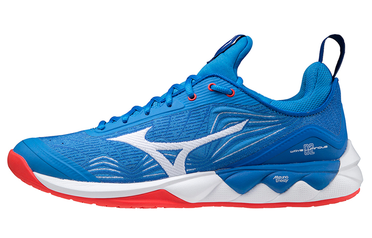 Mizuno Wave Luminous 2 'Blue White' V1GA212024