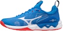 Buy Mizuno Wave Luminous 2 'Biru Putih' V1GA212024