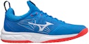 Order Mizuno Wave Luminous 2 'Biru Putih' V1GA212024