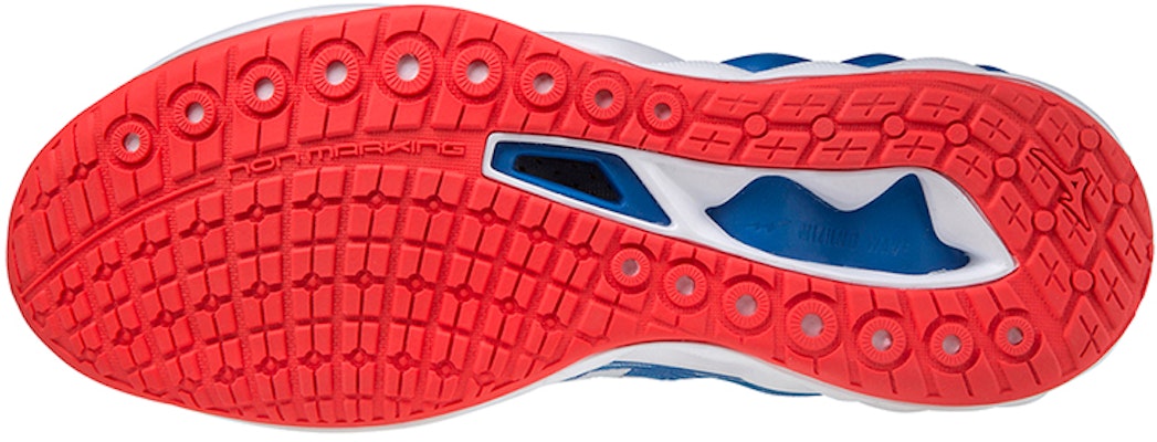 Mizuno Wave Luminous 2 'Blue White' V1GA212024 Purchase Mizuno Wave Luminous 2 'Blue White' V1GA212024