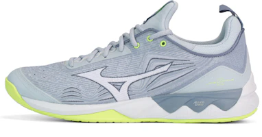 Mizuno Wave Luminous 2 'Grey Green' V1GC212002 Mizuno Wave Luminous 2 'Grey Green' V1GC212002