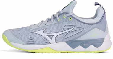 Mizuno Wave Luminous 2 'Grey Green' V1GC212002 Mizuno Wave Luminous 2 'Grey Green' V1GC212002
