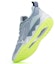 Lookbook Mizuno Wave Luminous 2 'Kelabu Hijau' V1GC212002