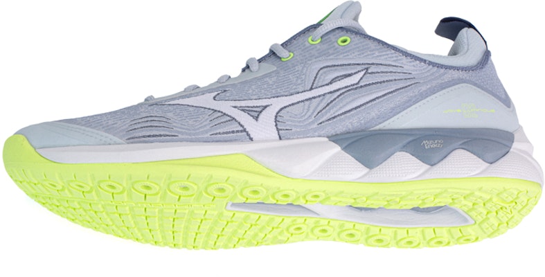 Mizuno Wave Luminous 2 'Grey Green' V1GC212002 Purchase Mizuno Wave Luminous 2 'Grey Green' V1GC212002