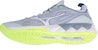 Mizuno Wave Luminous 2 'Kelabu Hijau' V1GC212002