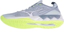 Purchase Mizuno Wave Luminous 2 'Kelabu Hijau' V1GC212002