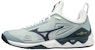 Mizuno Wave Luminous 2 'Kelabu Biru' V1GA212038