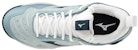 Mizuno Wave Luminous 2 'Kelabu Biru' V1GA212038