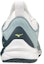 Shop Mizuno Wave Luminous 2 'Kelabu Biru' V1GA212038