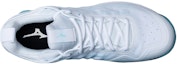 Shop Mizuno Wave Luminous 2 'Putih Biru' V1GA212066