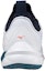 Shop Mizuno Wave Luminous 2 'Putih Teal Hijau' V1GA212036