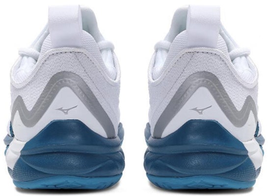 Mizuno Wave Luminous 2 'White Sailor Blue' V1GA212086 Shop Mizuno Wave Luminous 2 'White Sailor Blue' V1GA212086