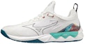 Buy Mizuno Wave Luminous 2 'Putih Teal' V1GA212048