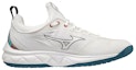 Order Mizuno Wave Luminous 2 'Putih Teal' V1GA212048