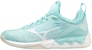 Mizuno Wave Luminous 2 Nb 'Biru Putih' X1GB212002
