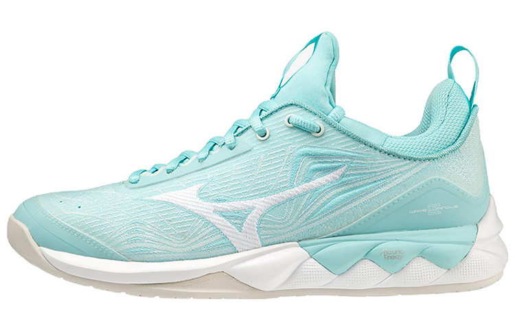 Mizuno Wave Luminous 2 Nb 'Blue White' X1GB212002