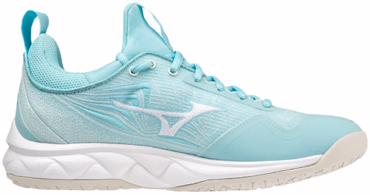 Mizuno Wave Luminous 2 Nb 'Blue White' X1GB212002 Order Mizuno Wave Luminous 2 Nb 'Blue White' X1GB212002