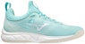 Mizuno Wave Luminous 2 Nb 'Biru Putih' X1GB212002