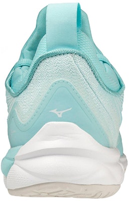 Mizuno Wave Luminous 2 Nb 'Biru Putih' X1GB212002 Shop Mizuno Wave Luminous 2 Nb 'Biru Putih' X1GB212002