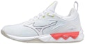 Buy Mizuno Wave Luminous 2 Nb Rendah Putih Kasut Terbuka X1GB212010