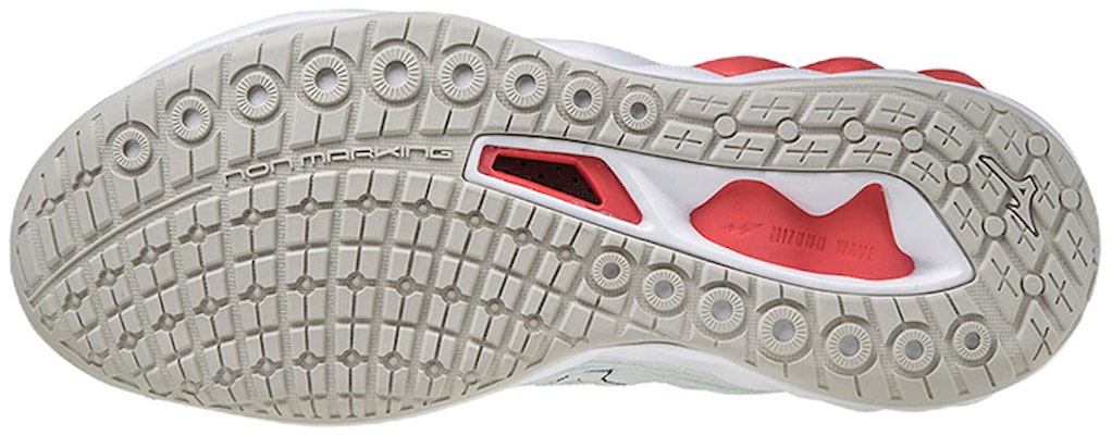 Mizuno Wave Luminous 2 Nb Low Tops White X1GB212010 Purchase Mizuno Wave Luminous 2 Nb Low Tops White X1GB212010