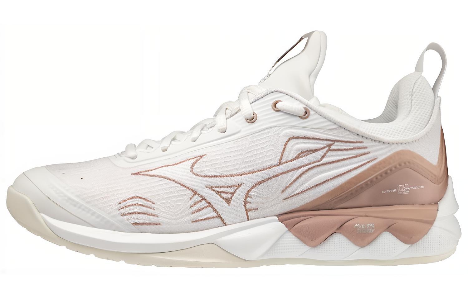 Mizuno Wave Luminous 2 V1GC212036