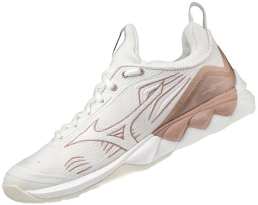 Mizuno Wave Luminous 2 Zapatillas Deportivas V1GC212036 Lookbook Mizuno Wave Luminous 2 Zapatillas Deportivas V1GC212036