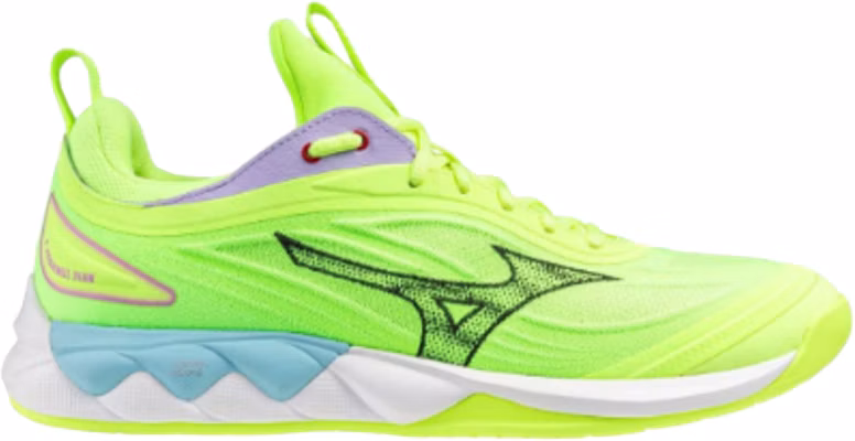 Mizuno Wave Luminous 3 ''Neo Lime'' Herren Sneaker V1GA242011 Buy Mizuno Wave Luminous 3 ''Neo Lime'' Herren Sneaker V1GA242011