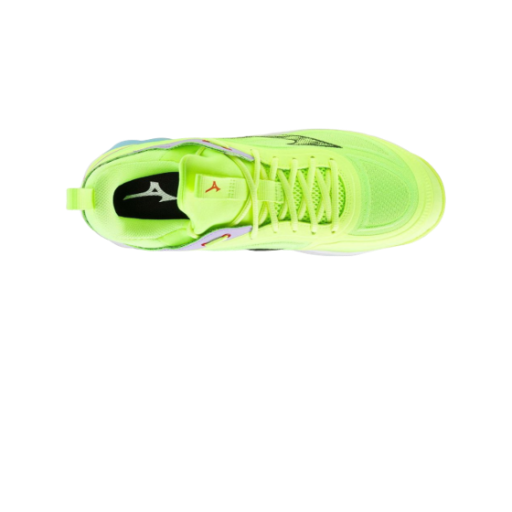 Order Mizuno Wave Luminous 3 ''Neo Lime'' V1GA242011